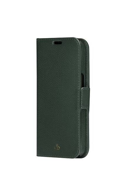 Mode New York | Etui do iPhone 14 - EVERGREEN