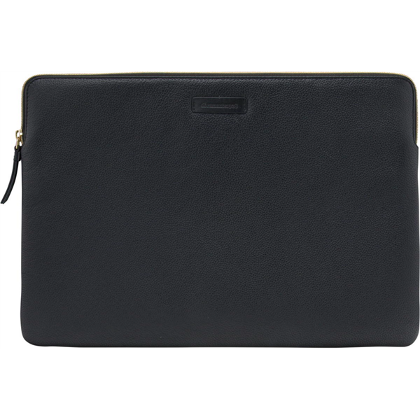 Mode Paris | Torba na Laptopa 15' - NIGHT BLACK