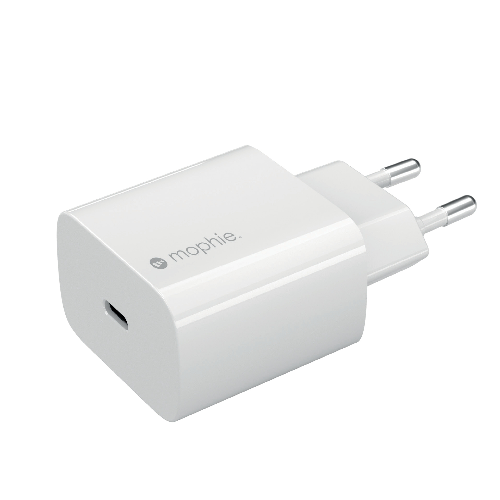 Mophie GaN Charger ŁADOWARKA SIECIOWA USB-C 30W