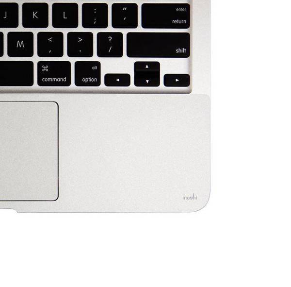 Moshi folia MacBook Air 11" Srebrny MOS-311770