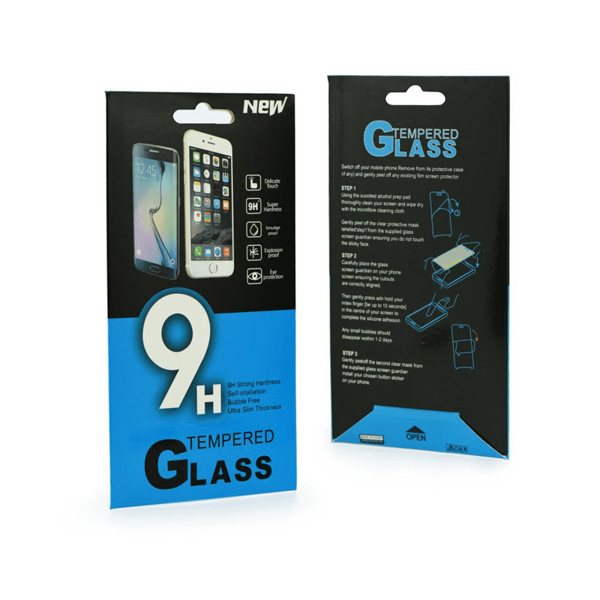 NEW szkło ochronne LCD do REALME 7