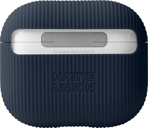 Native Union Curve Case | Etui do AirPods 3 - DARK BLUE