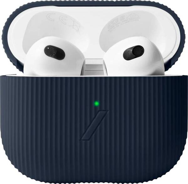 Native Union Curve Case | Etui do AirPods 3 - DARK BLUE