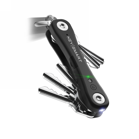 ORGANIZER DO KLUCZY Z LOKALIZATOREM KEYSMART FIND MY KEY  APPLE FIND MY