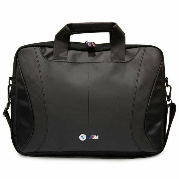 ORYGINALNA TORBA BMW NA LAPTOPA 16' ORGANIZER BLACK