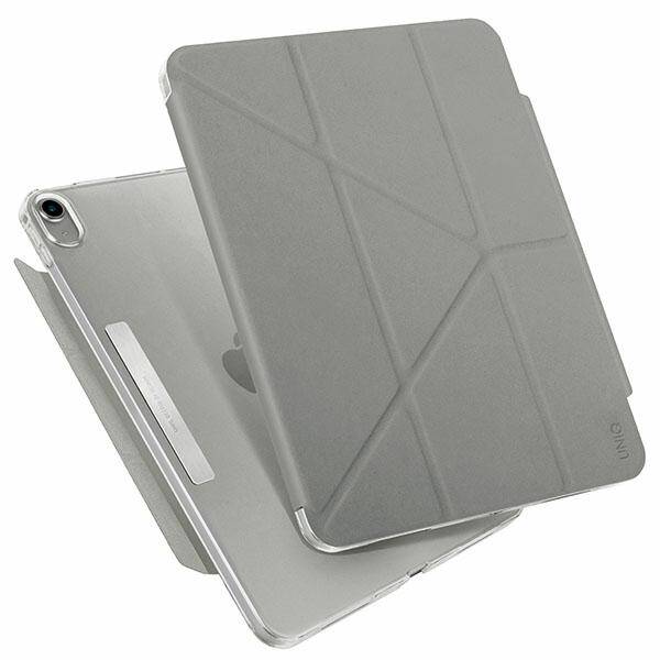 ORYGINALNE ETUI DO IPAD 10 GEN 2022 UNIQ GREY