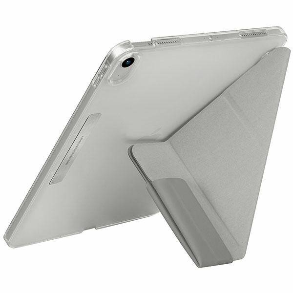 ORYGINALNE ETUI DO IPAD 10 GEN 2022 UNIQ GREY