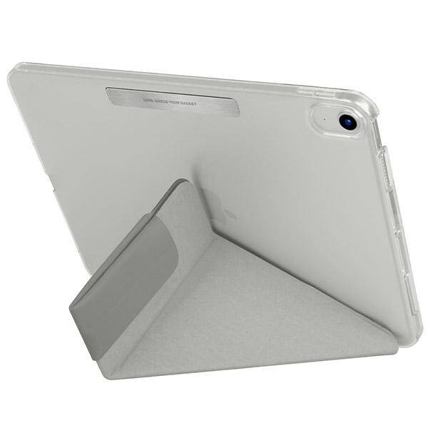 ORYGINALNE ETUI DO IPAD 10 GEN 2022 UNIQ GREY