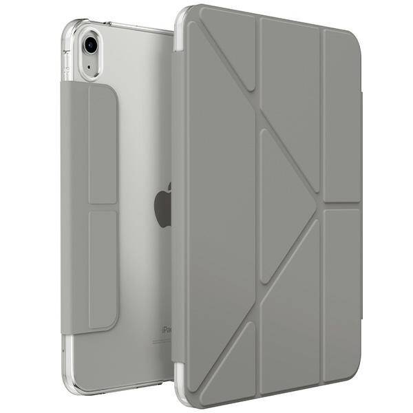 ORYGINALNE ETUI DO IPAD 10 GEN 2022 UNIQ GREY