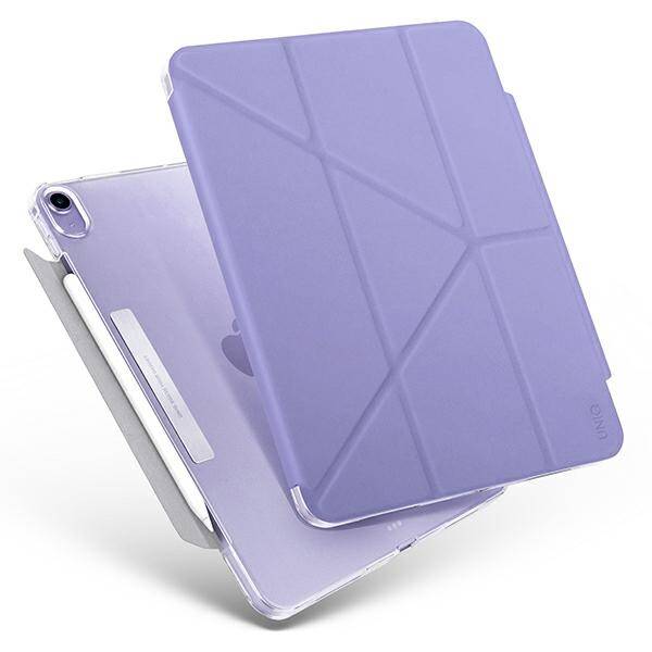 ORYGINALNE ETUI DO IPAD AIR 10.9" UNIQ (2022/ 2020) LAVENDER