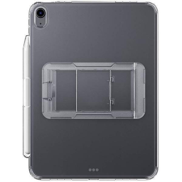 ORYGINALNE ETUI SPIGEN AIR DO IPAD PRO 10.9"2022 CRYSTAL CLEAR