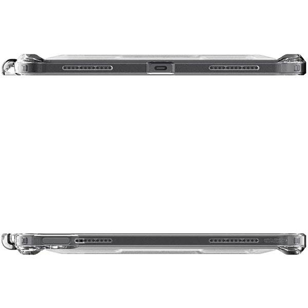 ORYGINALNE ETUI SPIGEN AIR DO IPAD PRO 10.9"2022 CRYSTAL CLEAR