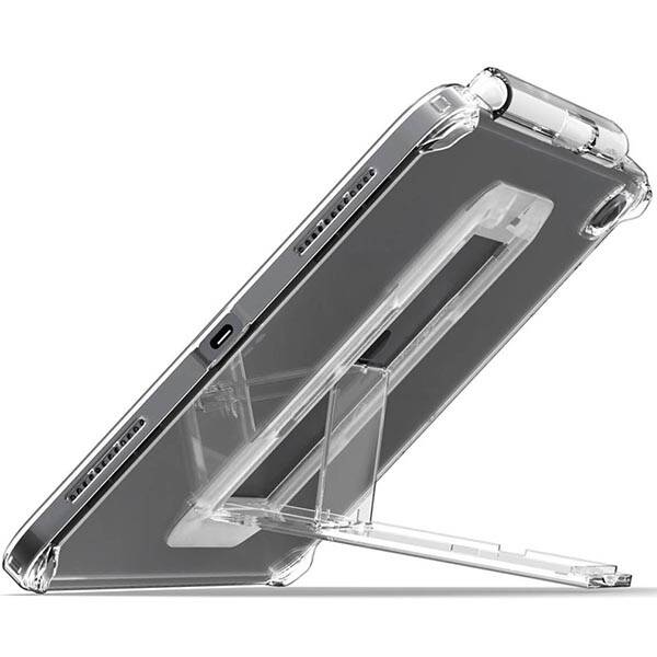 ORYGINALNE ETUI SPIGEN AIR DO IPAD PRO 10.9"2022 CRYSTAL CLEAR