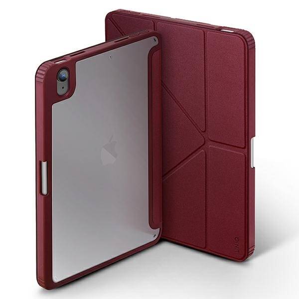 ORYGINALNE ETUI UNIQ DO IPAD MINI 2021 BURGUND