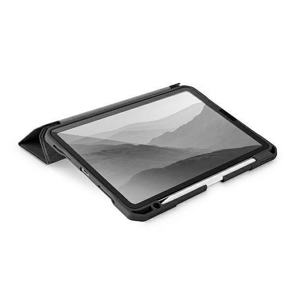 ORYGINALNE ETUI UNIQ DO IPAD PRO 11" 2020/2021 BLACK