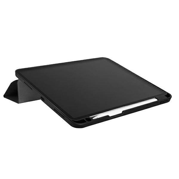 ORYGINALNE ETUI UNIQ DO IPAD PRO 12.9" 2021 BLACK