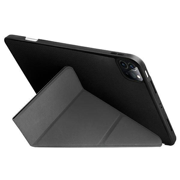 ORYGINALNE ETUI UNIQ DO IPAD PRO 12.9" 2021 BLACK