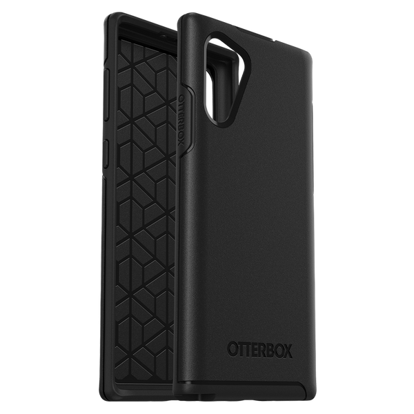 OTTERBOX SYMMETRY Etui do Samsung Galaxy Note 10 - BLACK