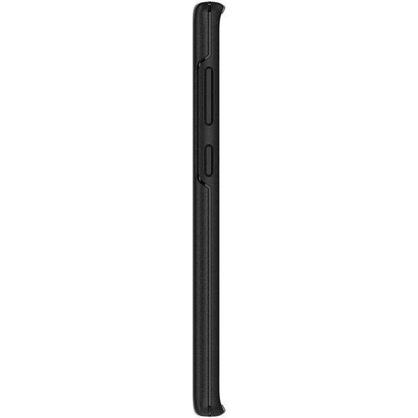 OTTERBOX SYMMETRY Etui do Samsung Galaxy Note 10 - BLACK