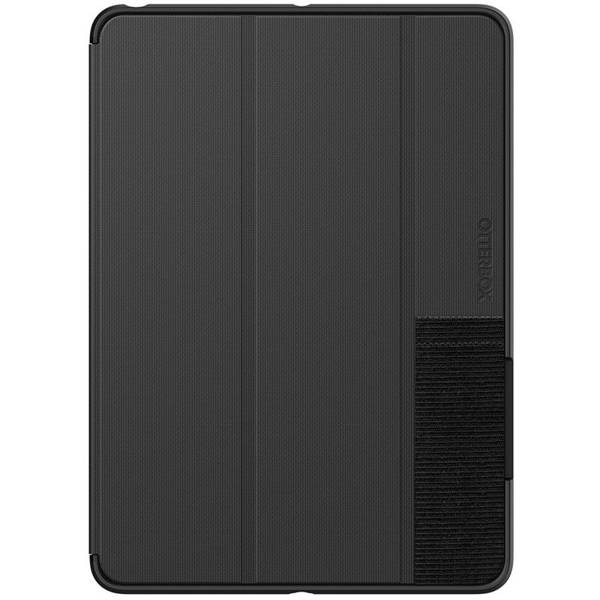 OTTERBOX SYMMETRY FOLIO Etui do APPLE PENCIL IPAD 5/6 - BLACK