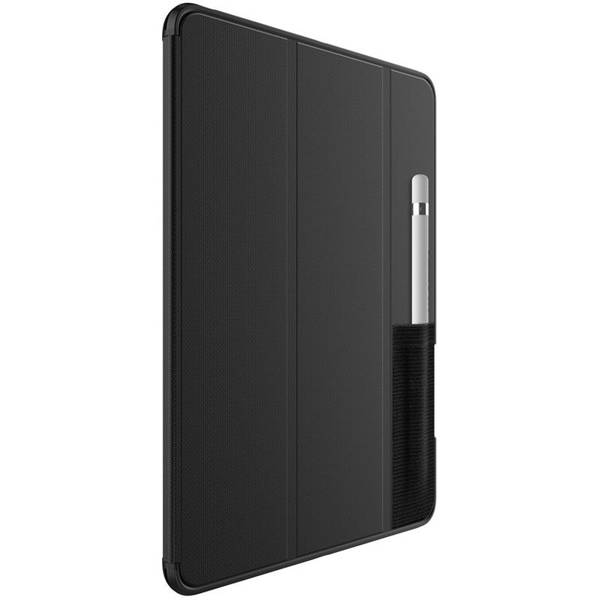 OTTERBOX SYMMETRY FOLIO Etui do APPLE PENCIL IPAD 5/6 - BLACK