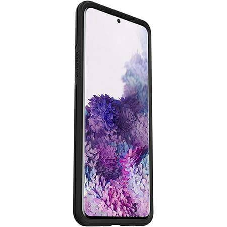 OTTERBOX SYMMETRY POP SAMSUNG S20+ G985 - BLACK