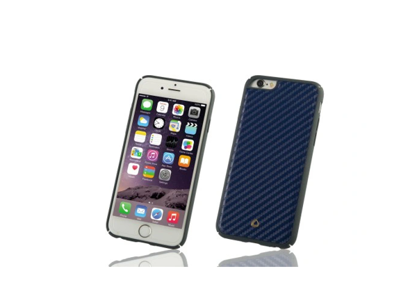 Occa Carbon II ETUI do Apple iPhone 6 / 6S