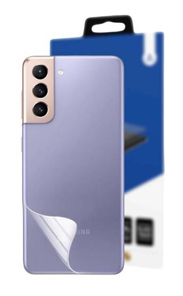 Ochronna folia na tył do Xiaomi Mi 9 Lite