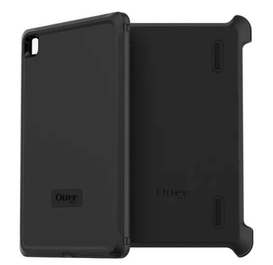 OtterBox Defender Bulk | Etui do Galaxy Tab A7 10.4 - BLACK