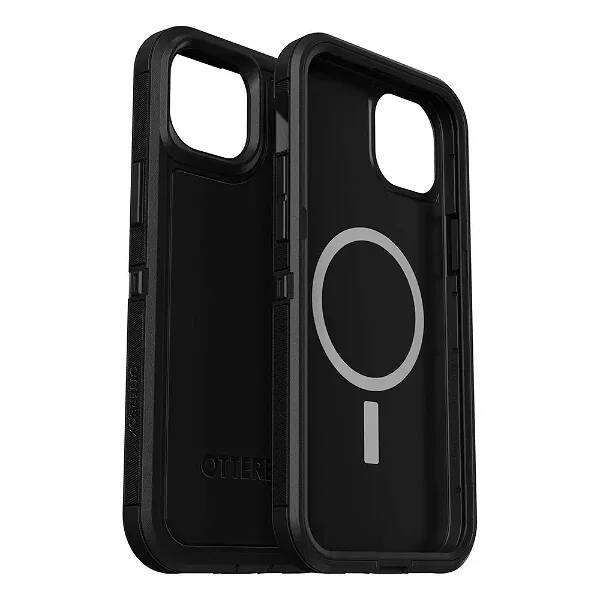 OtterBox Defender XT MagSafe | Etui do iPhone 14 Plus - BLACK