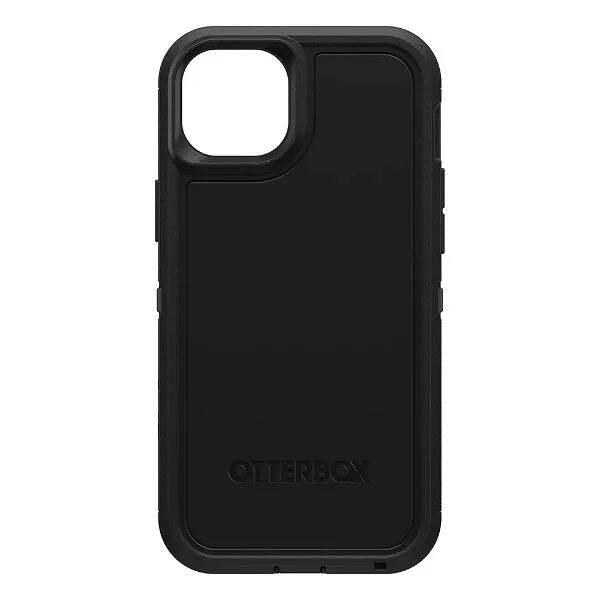 OtterBox Defender XT MagSafe | Etui do iPhone 14 Plus - BLACK