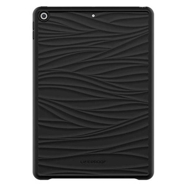 OtterBox LifeProof Wake Bulk | Etui do iPad 10.2 2019/2020 - BLACK