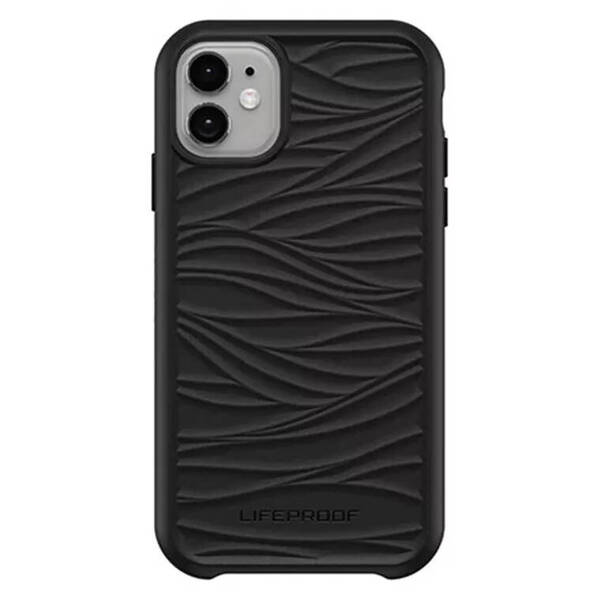 OtterBox LifeProof Wake | Etui do iPhone 11 - BLACK