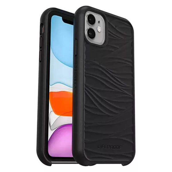 OtterBox LifeProof Wake | Etui do iPhone 11 - BLACK