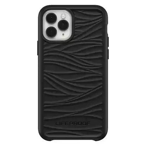 OtterBox LifeProof Wake | Etui do iPhone 11 Pro - BLACK