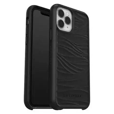 OtterBox LifeProof Wake | Etui do iPhone 11 Pro - BLACK