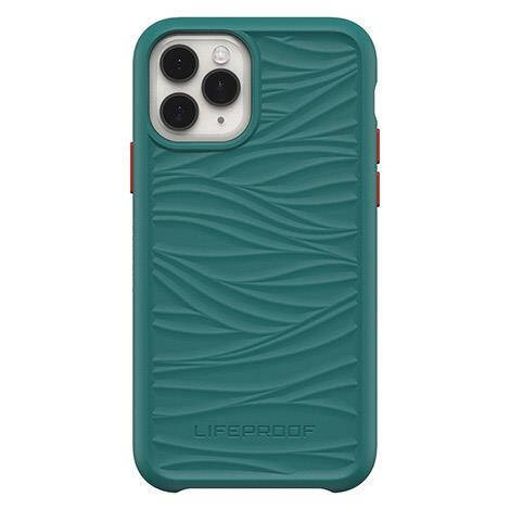 OtterBox LifeProof Wake | Etui do iPhone 11 Pro - TEAL