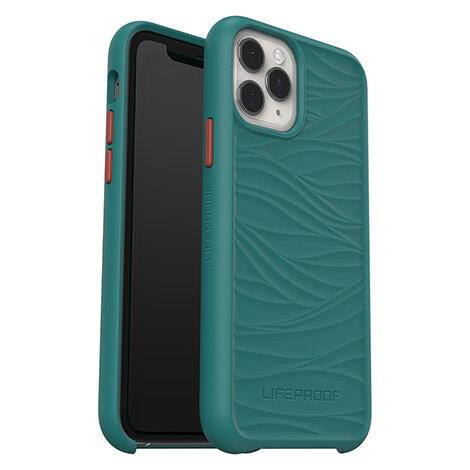 OtterBox LifeProof Wake | Etui do iPhone 11 Pro - TEAL