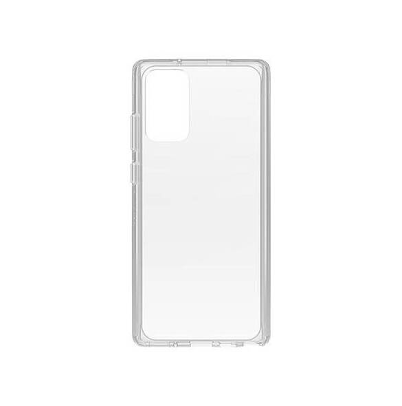 OtterBox React | Etui do Galaxy Note 20 - CLEAR