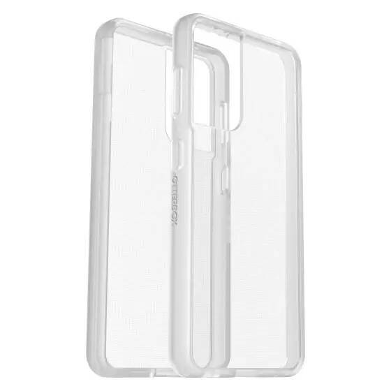 OtterBox React | Etui do Galaxy S21 Plus - CLEAR