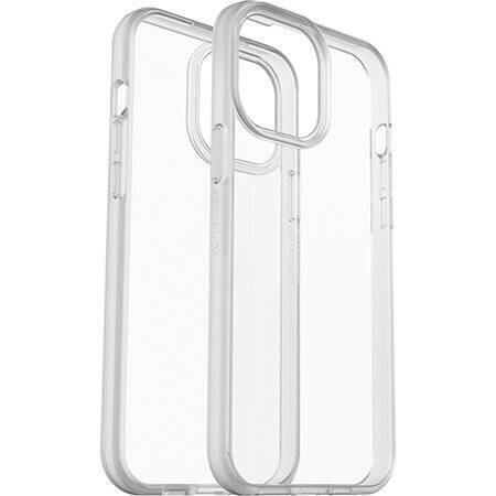 OtterBox React Trusted Glass | Etui+Szkło do iPhone 13 Pro Max - CLEAR