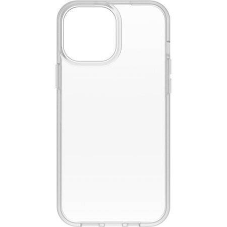 OtterBox React Trusted Glass | Etui+Szkło do iPhone 13 Pro Max - CLEAR