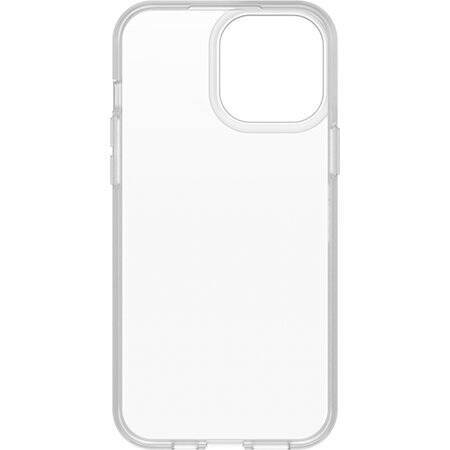 OtterBox React Trusted Glass | Etui+Szkło do iPhone 13 Pro Max - CLEAR