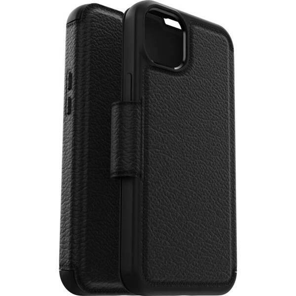 OtterBox Strada | Etui do iPhone 12 Mini - BLACK