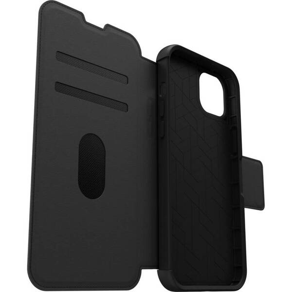 OtterBox Strada | Etui do iPhone 12 Mini - BLACK