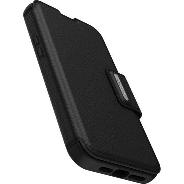 OtterBox Strada | Etui do iPhone 12 Mini - BLACK