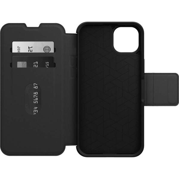 OtterBox Strada | Etui do iPhone 12 Mini - BLACK