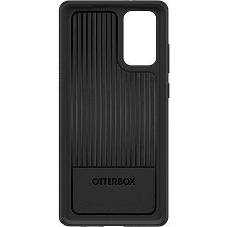 OtterBox Symmetry | Etui do Galaxy Note 20 - BLACK