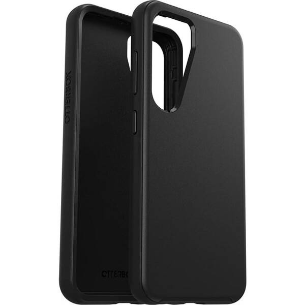 OtterBox Symmetry | Etui do Galaxy S23 Plus - BLACK