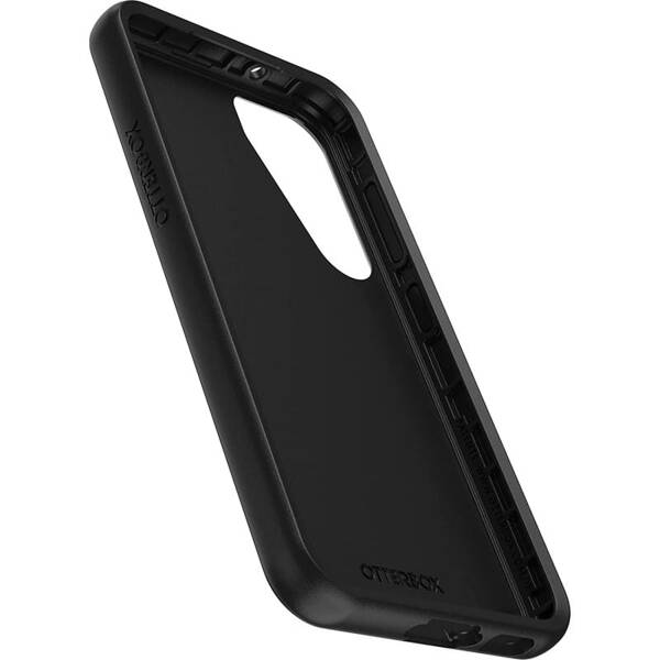 OtterBox Symmetry | Etui do Galaxy S23 Plus - BLACK